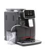 Gaggia Cadorna Milk Fully Automatic Espresso Coffee Machine Black (RI9603/01)