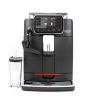 Gaggia Cadorna Milk Fully Automatic Espresso Coffee Machine Black (RI9603/01)