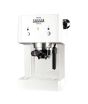 iShopping - Gaggia Gran Style Manual Espresso Coffee Machine White (RI8423/11)