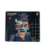 iShopping - A4Tech Bloody Gaming Mousepad Renegade Midnight (BP-45)