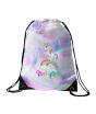 Traverse Unicorn Digitally Printed Drawstring Bag (T580DRSTR)