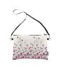 Traverse Floral Printed Shoulder Strap Women's Bag (T495)