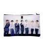 Traverse BTS Army Digitally Printed Pencil Pouch (T973)