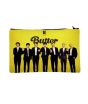 Traverse BTS Army Digitally Printed Pencil Pouch (T621)