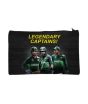 Traverse Legendary Captains Digitally Printed Pencil Pouch (T638)