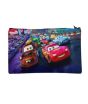 Traverse Cars Digitally Printed Pencil Pouch (T306)