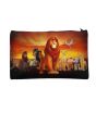 Traverse Lion King Printed Pencil Pouch (T224)