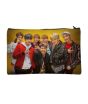 Traverse BTS Army Digitally Printed Pencil Pouch (T386)