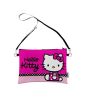 Traverse Hello Kitty Printed Shoulder Strap Women's Bag (T493)