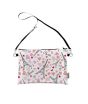 Traverse Paris Heart Printed Shoulder Strap Women's Bag (T489)