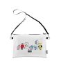 Traverse BT21 Printed Shoulder Strap Women's Bag (T490)