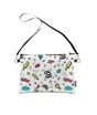 Traverse Girl Power Printed Shoulder Strap Women's Bag (T487)