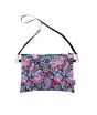 Traverse Floral Printed Shoulder Strap Women's Bag (T937)