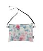 Traverse Abstract Printed Shoulder Strap Women's Bag (T492)