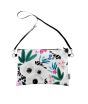 Traverse Floral Printed Shoulder Strap Women's Bag (T497)