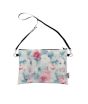 Traverse Abstract Printed Shoulder Strap Women's Bag (T502)