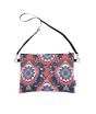 Traverse Floral Printed Shoulder Strap Women's Bag (T932)