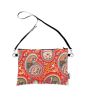 Traverse Floral Printed Shoulder Strap Women's Bag (T935)