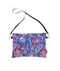 Traverse Floral Printed Shoulder Strap Women's Bag (T931)