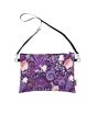 Traverse Floral Printed Shoulder Strap Women's Bag (1390)