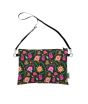 Traverse Floral Printed Shoulder Strap Women's Bag (T929)