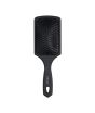 iShopping - Afreeto Black Paddle Hair Brush in Steel Pin