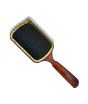 Afreeto Large Paddle Hair Brush in Steel Pin with Tip