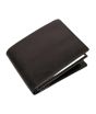 iShopping - Afreeto Leather Wallet For Men Brown