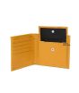 iShopping - Afreeto Leather Wallet For Men Mustard