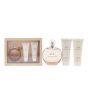 iShopping - Jennifer Lopez Still 3 Pieces Gift Set For Women