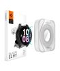 Spigen EZ FIT GLAS.tR Screen Protector For Galaxy Watch 5 Pro (45mm) (AGL05346) - Pack Of 2