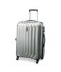 iShopping - Carlton Sonar Hard 68cm Trolley Bag Silver