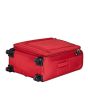 iShopping - Carlton Clifton 55cm Trolley Bag Red