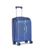 iShopping - Carlton Oslo 55cm Trolley Bag Blue