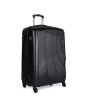 iShopping - Carlton Paddington Spinner Case 55cm Trolley Bag Black