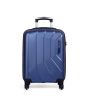 iShopping - Carlton Paddington Spinner Case 55cm Trolley Bag Blue