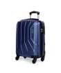 iShopping - Carlton Paddington Spinner Case 55cm Trolley Bag Blue