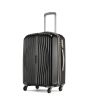 iShopping - Carlton Vortex 55cm Trolley Bag Black