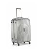 iShopping - Carlton Vortex 55cm Trolley Bag Silver