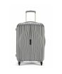 iShopping - Carlton Vortex 55cm Trolley Bag Silver