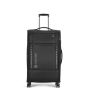 iShopping - Carlton Chester Premium 71cm Trolley Bag Black