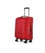 iShopping - Carlton Chester Premium 71cm Trolley Bag Red