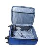 iShopping - Carlton Clifton 68cm Trolley Bag Blue