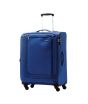 iShopping - Carlton Clifton 68cm Trolley Bag Blue