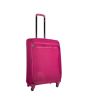 iShopping - Carlton Compac Premium Expandable 69cm Trolley Bag Beet Red