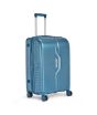 iShopping - Carlton Oslo 69cm Trolley Bag Sea Green