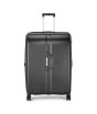 iShopping - Carlton Oslo 69cm Trolley Bag Black