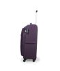 iShopping - Carlton Skylite 68cm Trolley Bag Purple