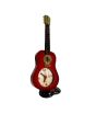 iShopping - The Fashion Hub Guitar Decorative Table Clock