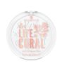 iShopping - Essence Life In Coral Mattifying Powder - Smilin From Shore To Reef (01)